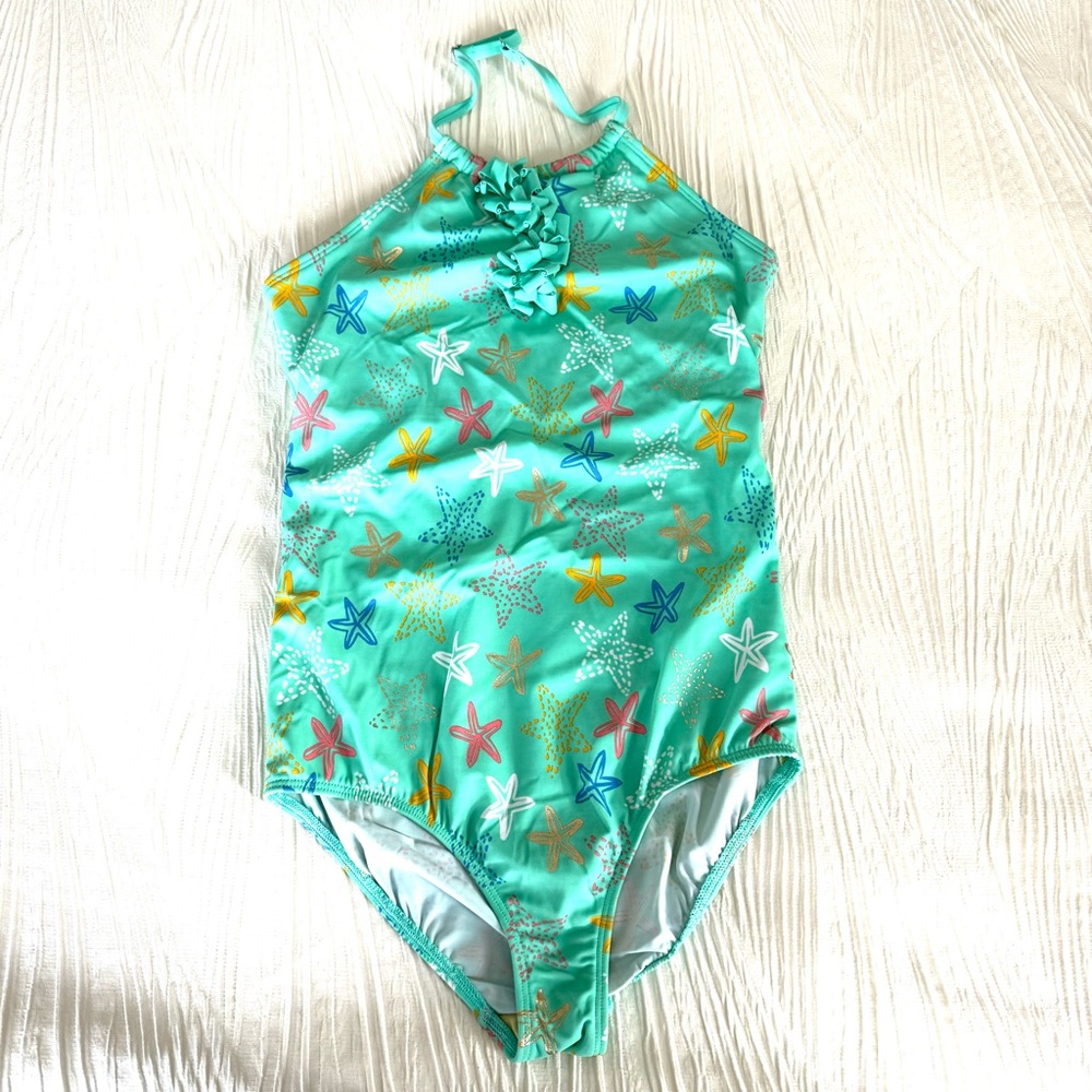 Lands’ End Swimsuit